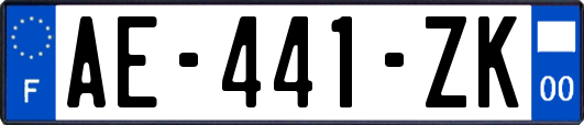 AE-441-ZK