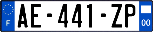 AE-441-ZP