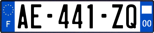 AE-441-ZQ