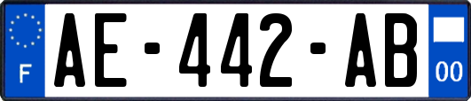AE-442-AB