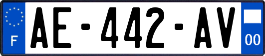 AE-442-AV