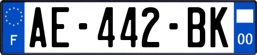 AE-442-BK