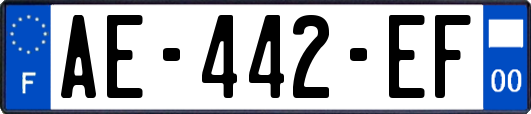 AE-442-EF