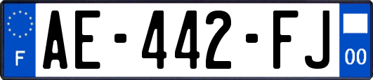 AE-442-FJ