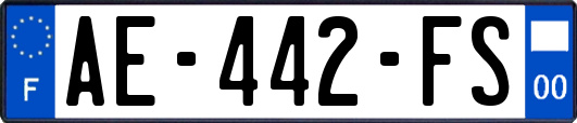 AE-442-FS