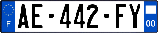 AE-442-FY