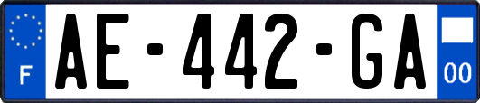 AE-442-GA