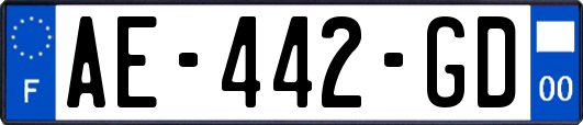 AE-442-GD
