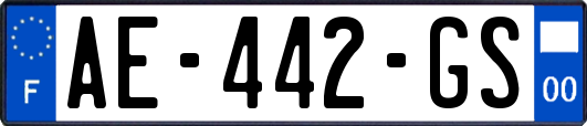 AE-442-GS