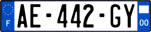 AE-442-GY