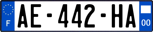 AE-442-HA
