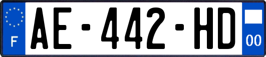 AE-442-HD