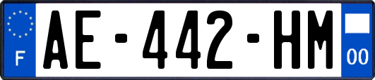 AE-442-HM