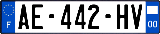 AE-442-HV