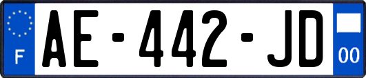 AE-442-JD