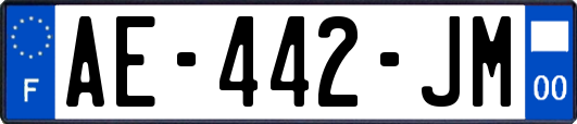 AE-442-JM
