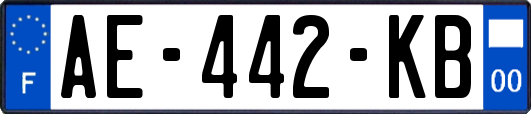 AE-442-KB