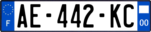 AE-442-KC