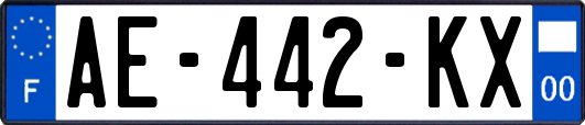 AE-442-KX
