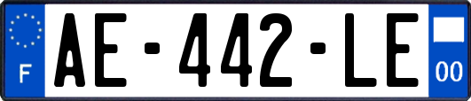 AE-442-LE