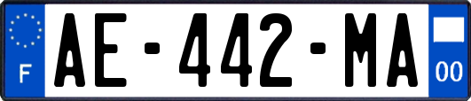 AE-442-MA