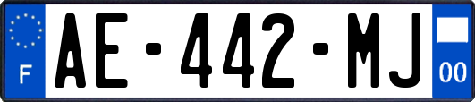 AE-442-MJ