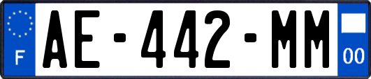 AE-442-MM