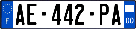 AE-442-PA