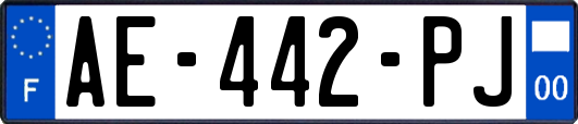 AE-442-PJ