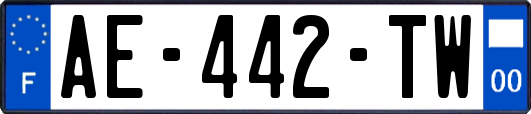 AE-442-TW