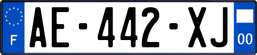 AE-442-XJ