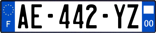 AE-442-YZ