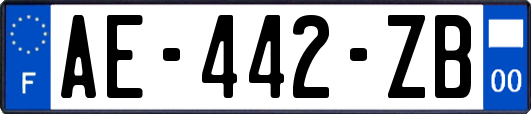 AE-442-ZB