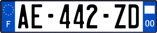 AE-442-ZD