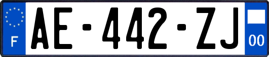 AE-442-ZJ