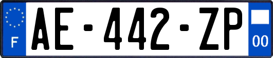 AE-442-ZP