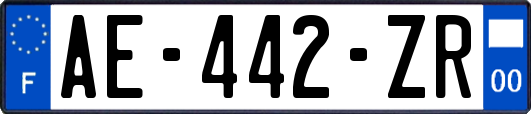 AE-442-ZR