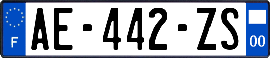 AE-442-ZS