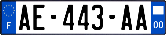 AE-443-AA