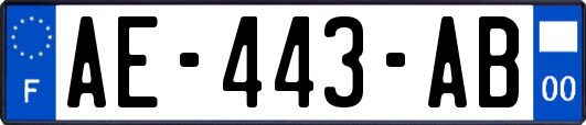 AE-443-AB