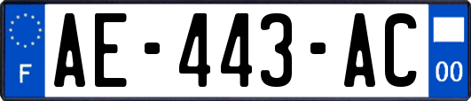 AE-443-AC