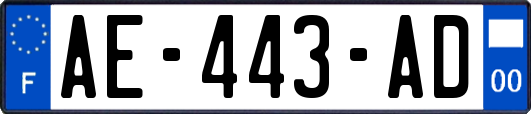 AE-443-AD