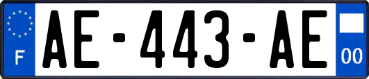 AE-443-AE