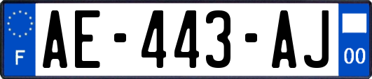 AE-443-AJ