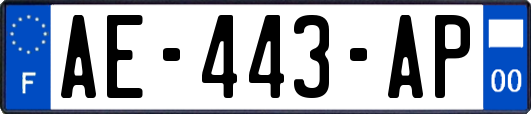 AE-443-AP