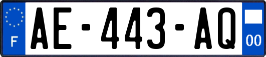 AE-443-AQ