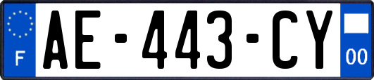 AE-443-CY