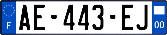 AE-443-EJ