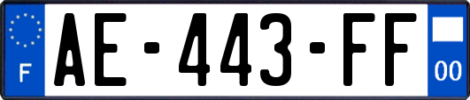 AE-443-FF