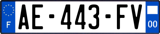 AE-443-FV